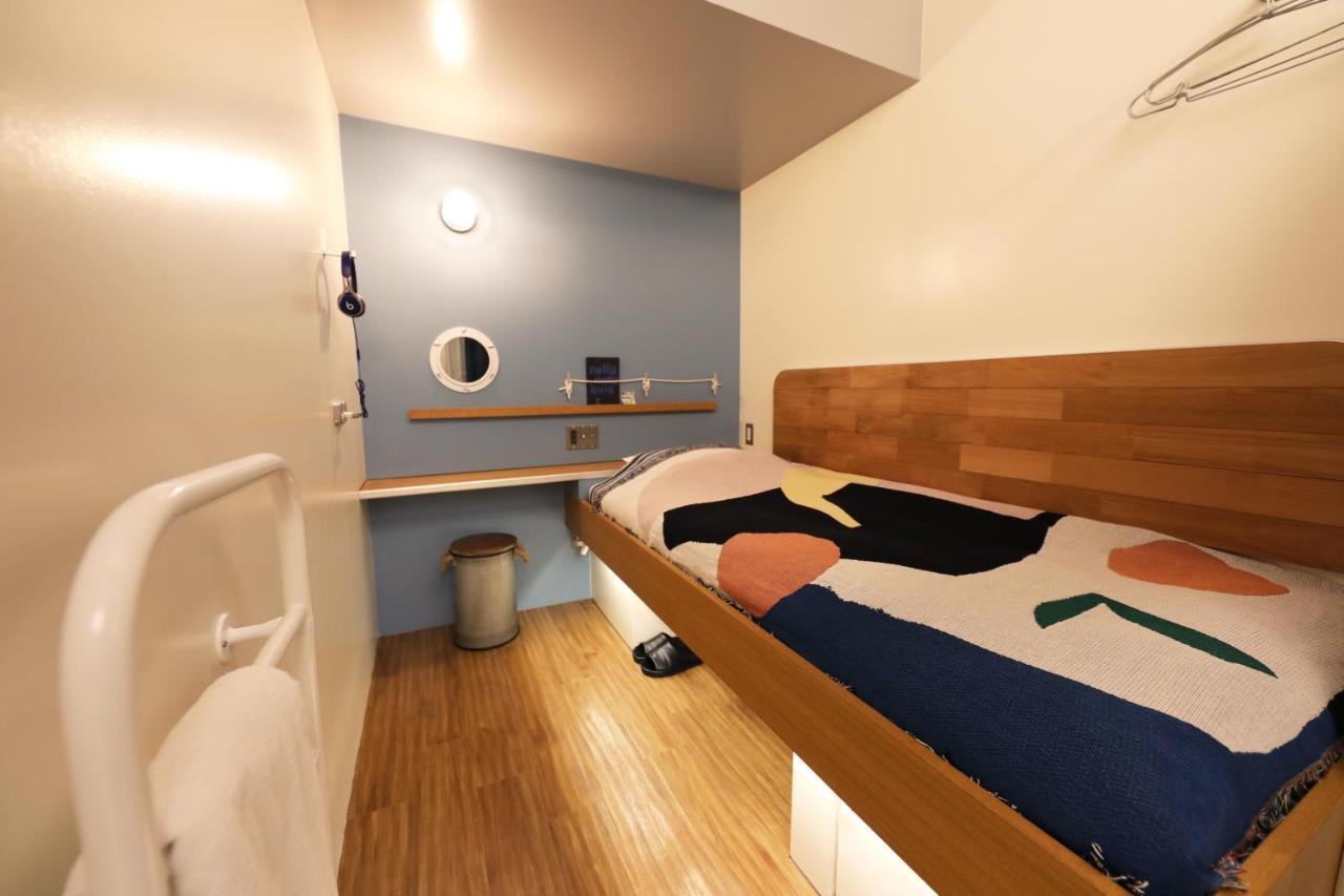 Fon-Su Bed&Breakfast 大阪 客房 照片